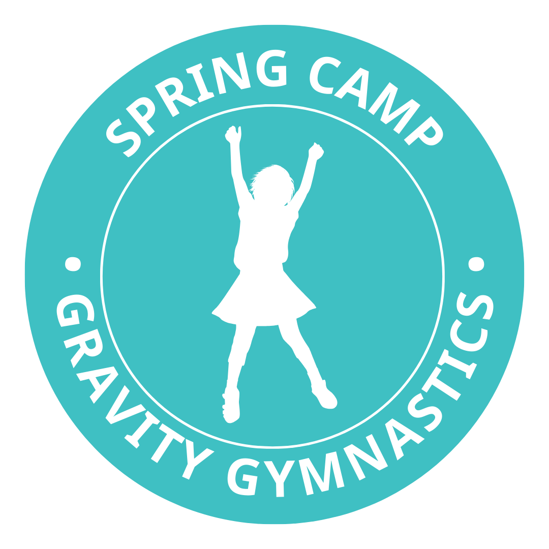 Spring Camps at Gravity Gymnastics