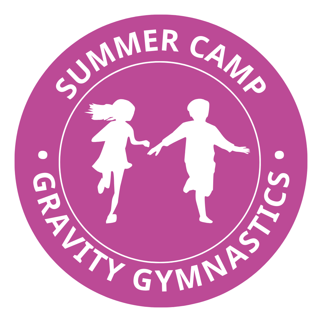 Summer Camp at Gravity Gymnastics