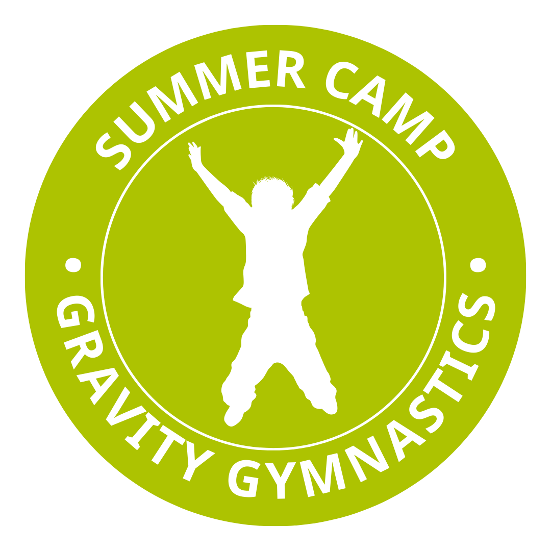 Summer Camps at Gravity Gymnastics