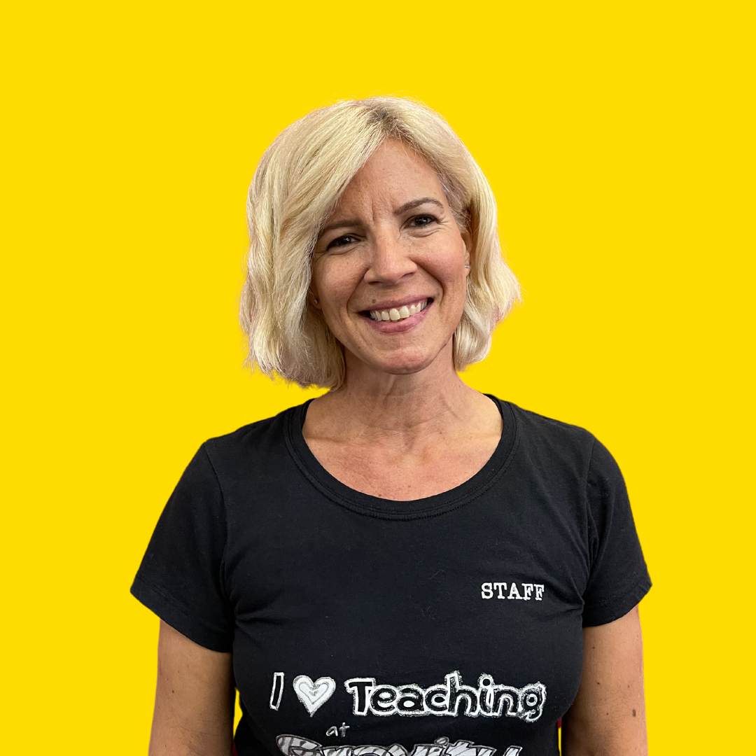 Staff at Gravity Gymnastics