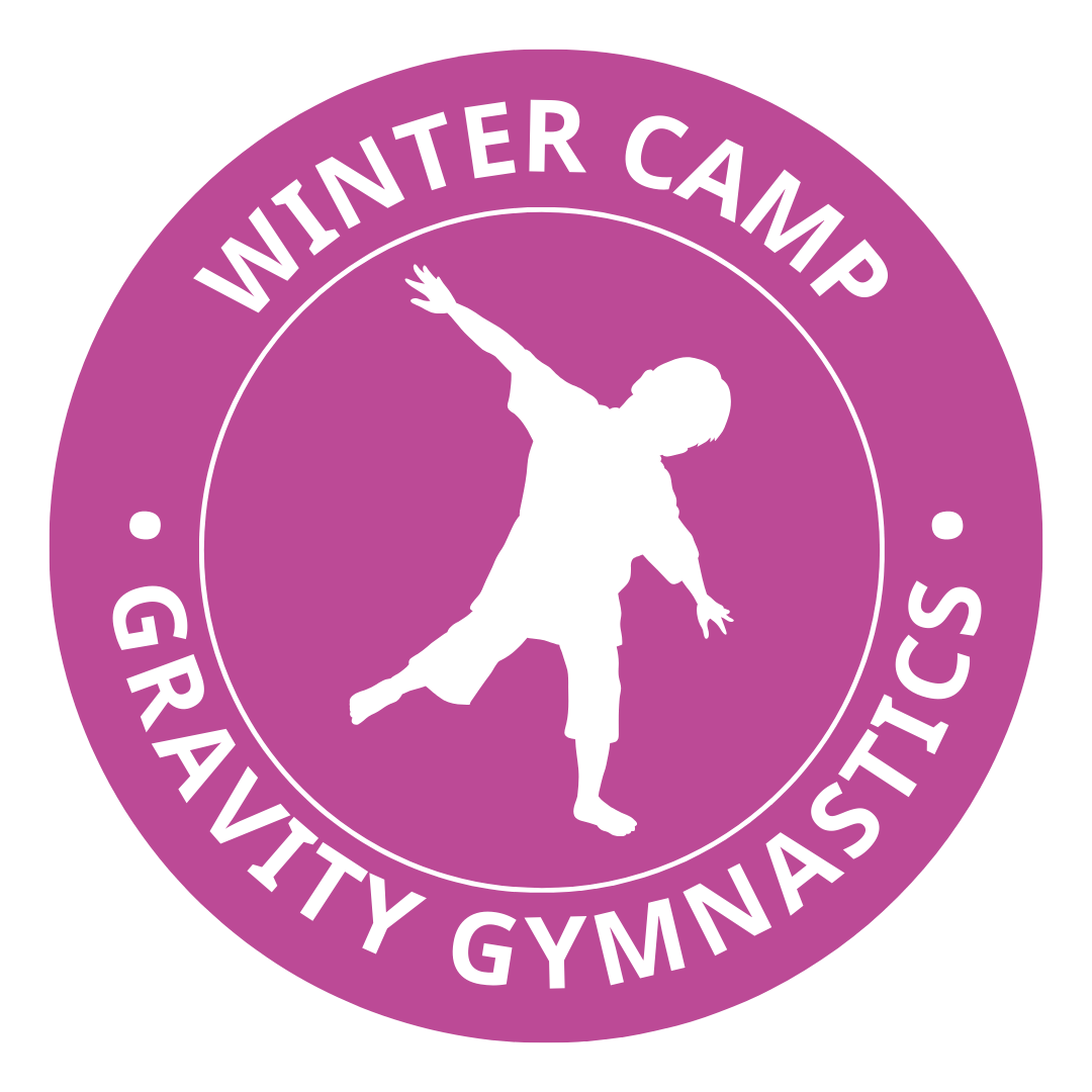 Winter Camps at Gravity Gymnastics