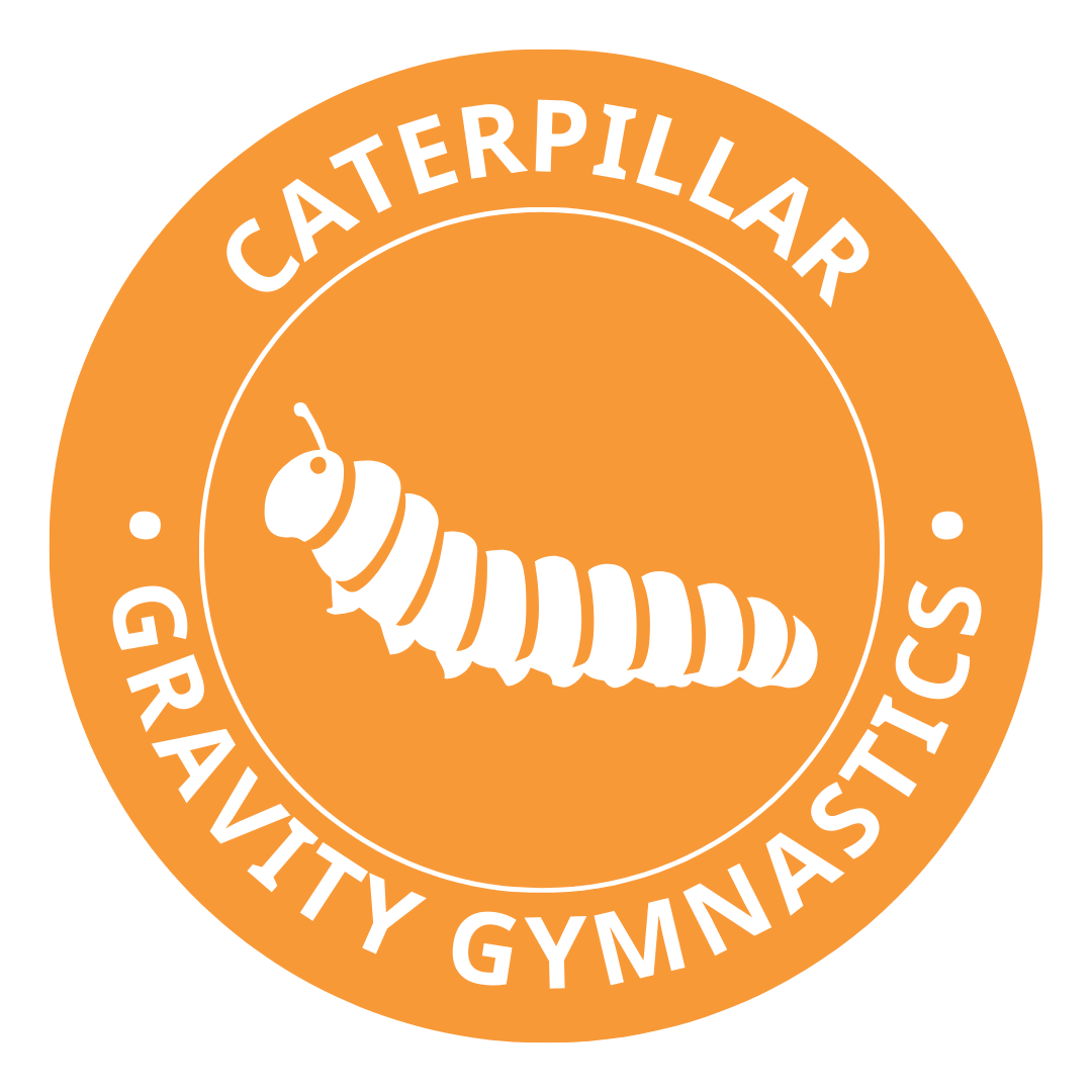 Preschool Gymnastics at Gravity Gymnastics