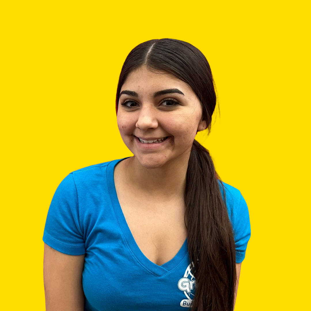 Gravity Gymnastics Staff