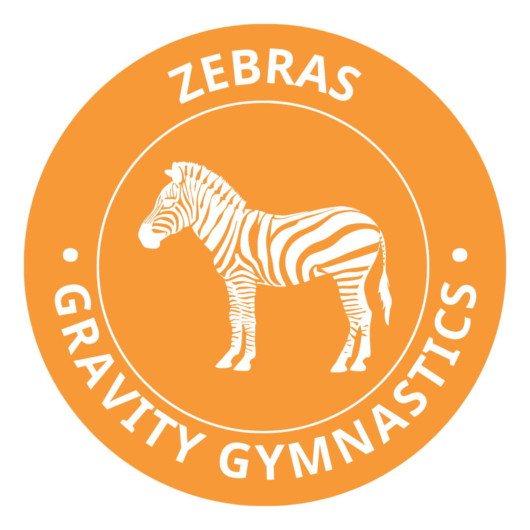 Preschool Gymnastics at Gravity Gymnastics