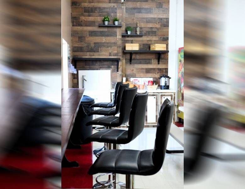 Gravity Gymnastics Indoor