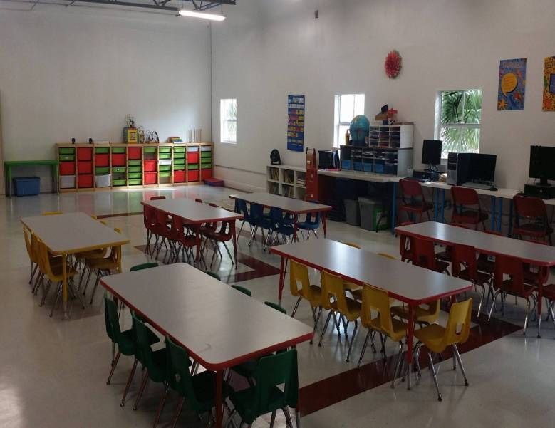 Gravity Gymnastics Indoor