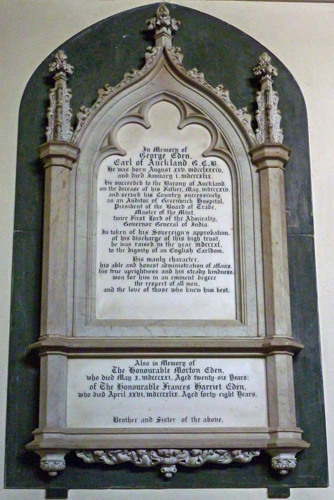 Beckenham Walk Parish Church