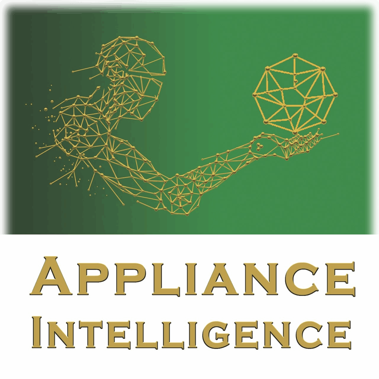 Appliance Intelligence The right intelligence you deserve