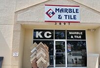 Kc Marbile & Tile - granite and marble dealers in Naples, FL