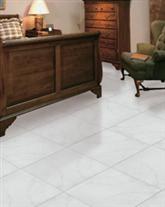 Luxury Vinyl Flooring —  Statuario Flooring in Naples, FL