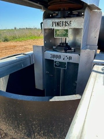 Irrigation Pumps | Jerilderie, Nsw | Pine Rise Pumps Pty Ltd