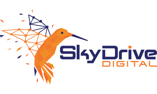 SkyDriveDigital Marketing Services Newbury