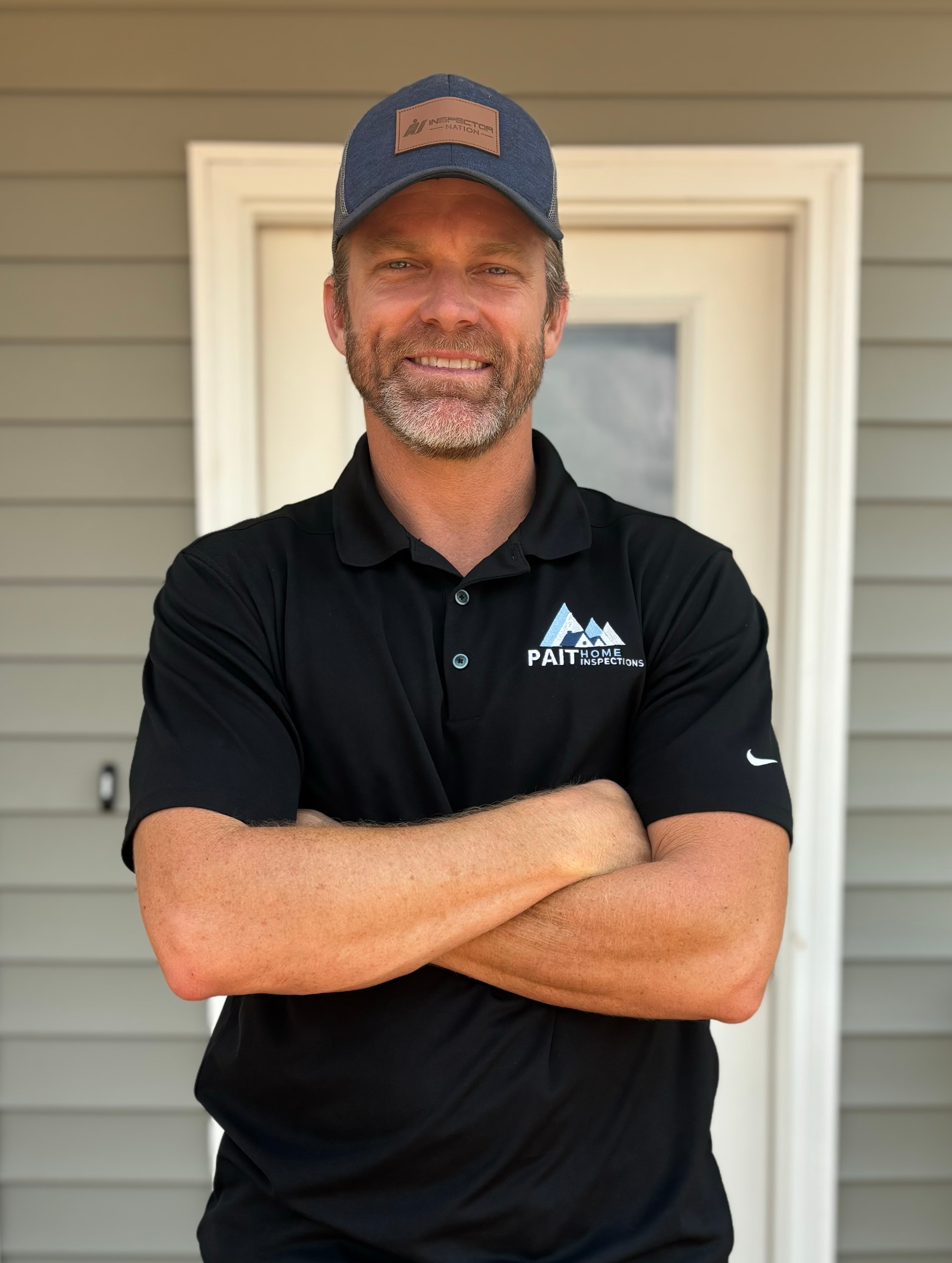 Picture of Stephen Pait