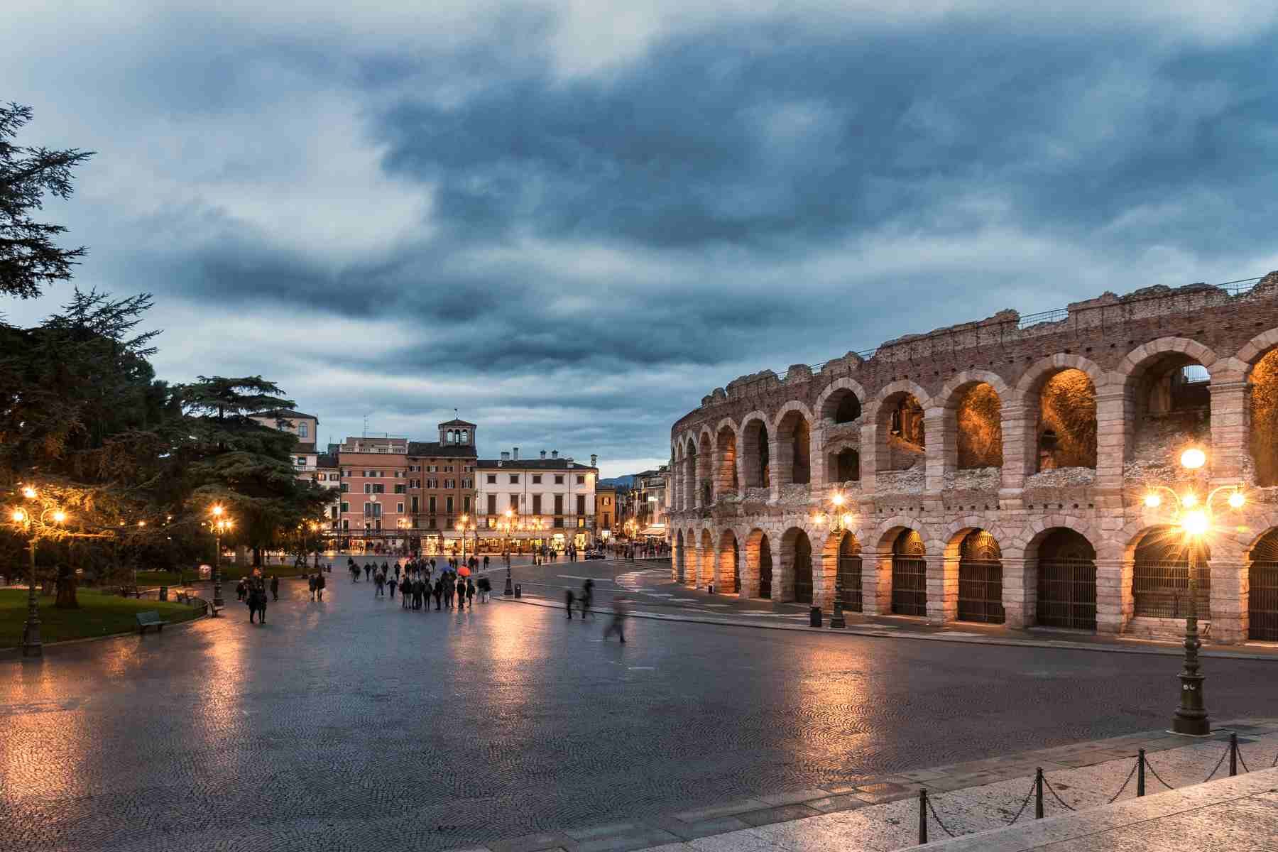 Compro oro Verona