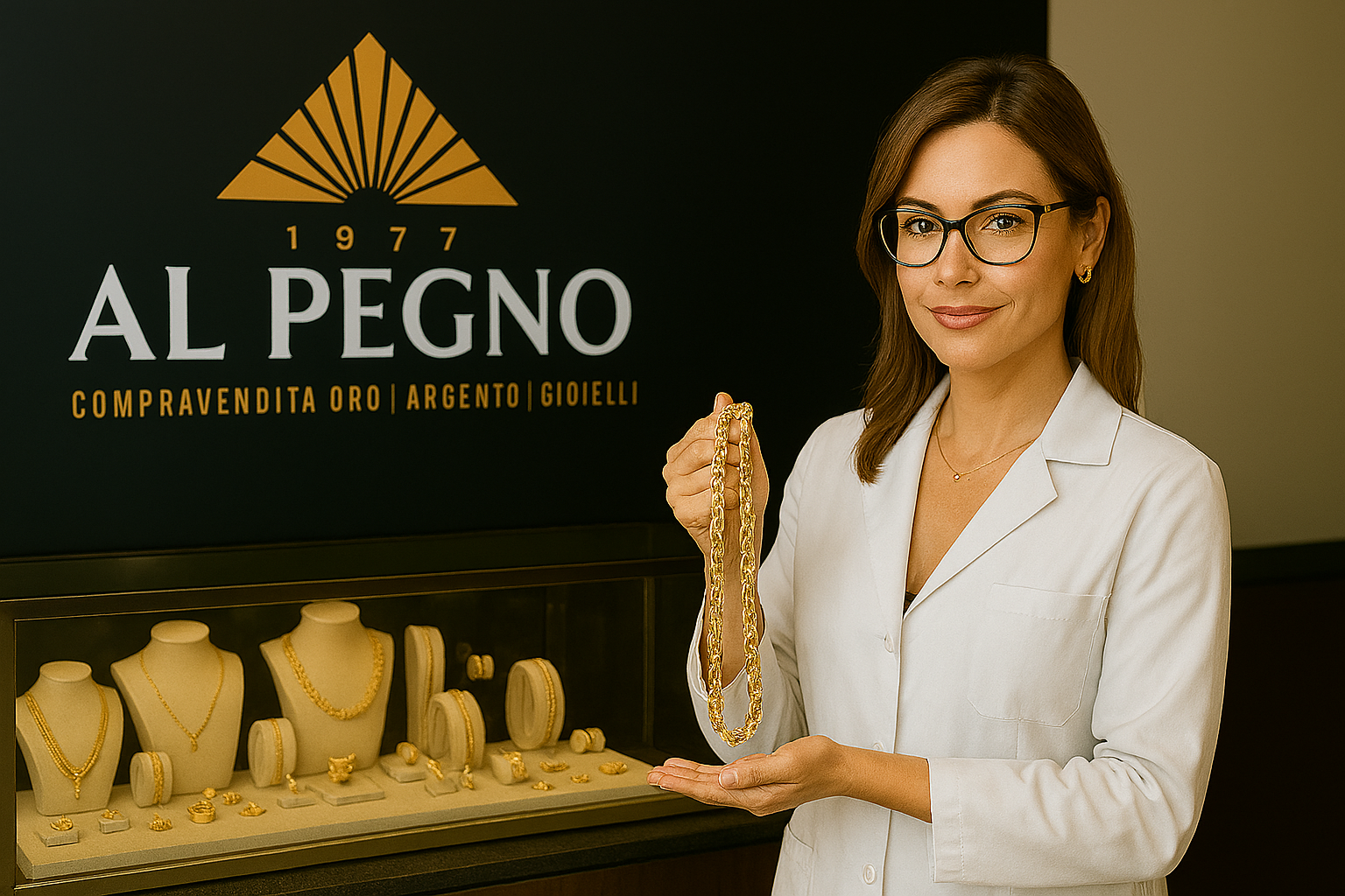 Conviene vendere oro usato oggi?