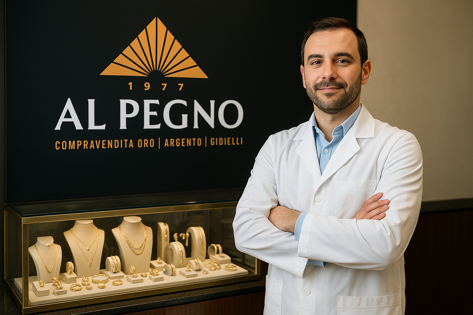 Quando vendere oro