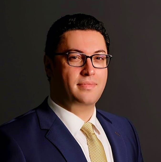 Alessandro Fazio
