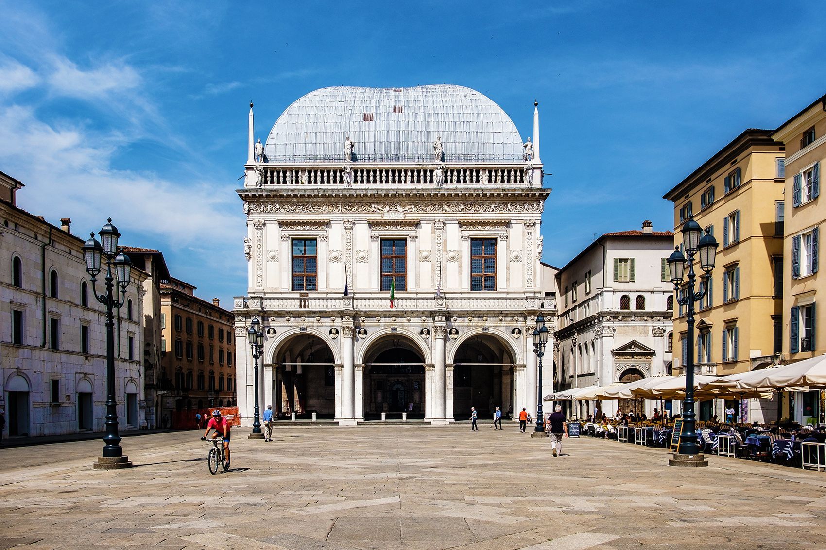 Verona