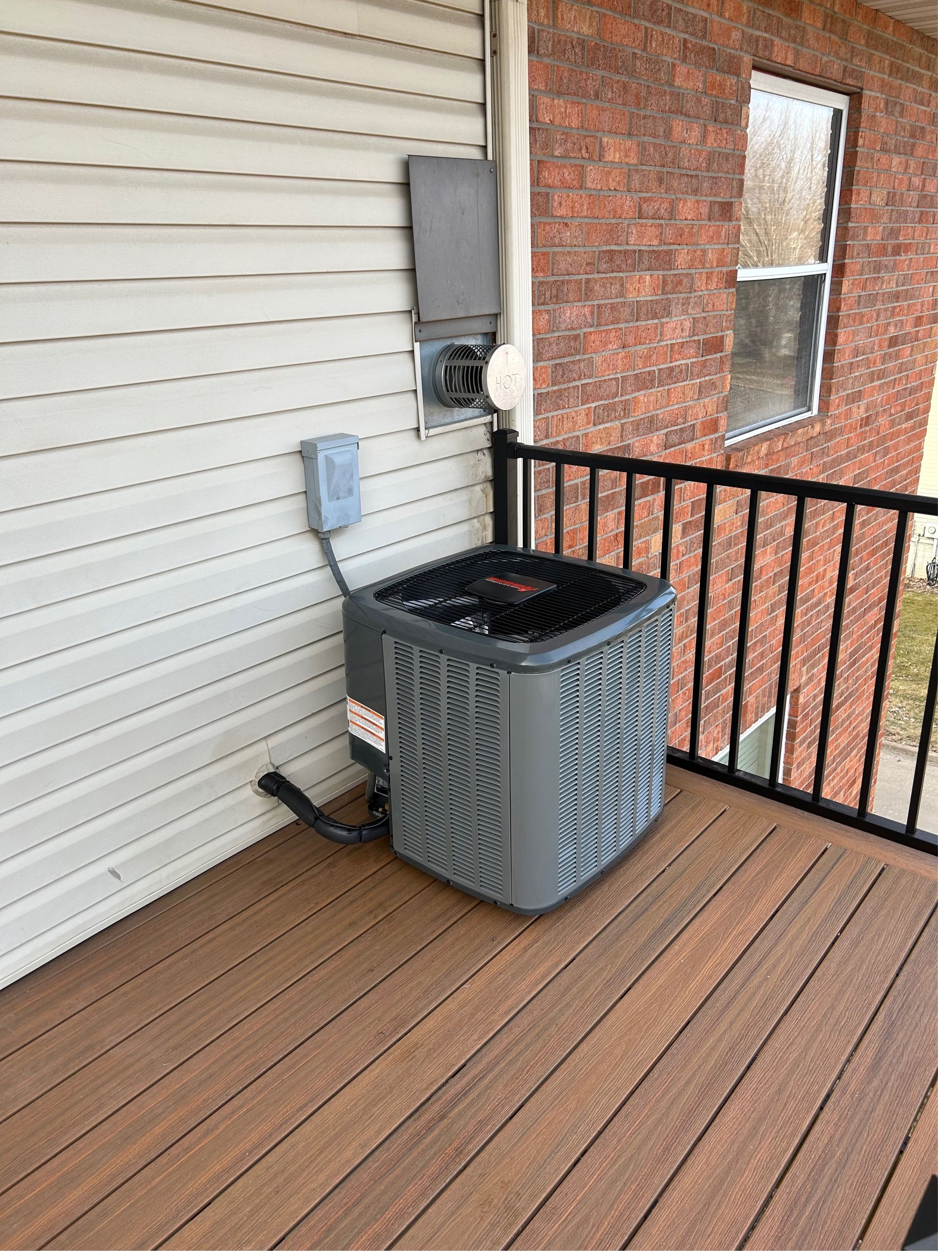 Residential HVAC Maintenance in Southeastern Iowa Residential HVAC Maintenance Services Near You