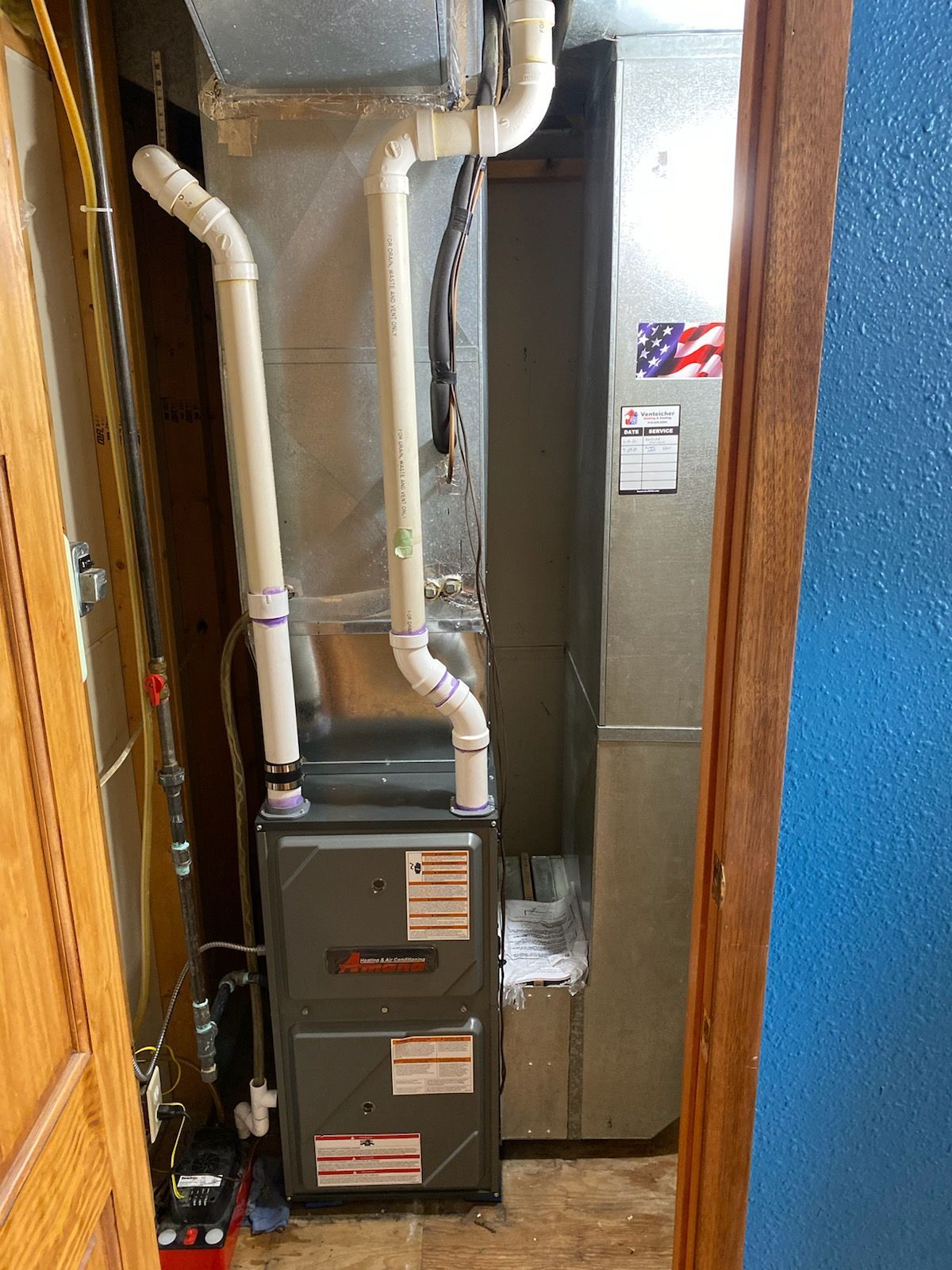Residential HVAC Installation Services Near You Residential HVAC Installation Services Near You