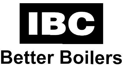 IBC Better Boilers Logo