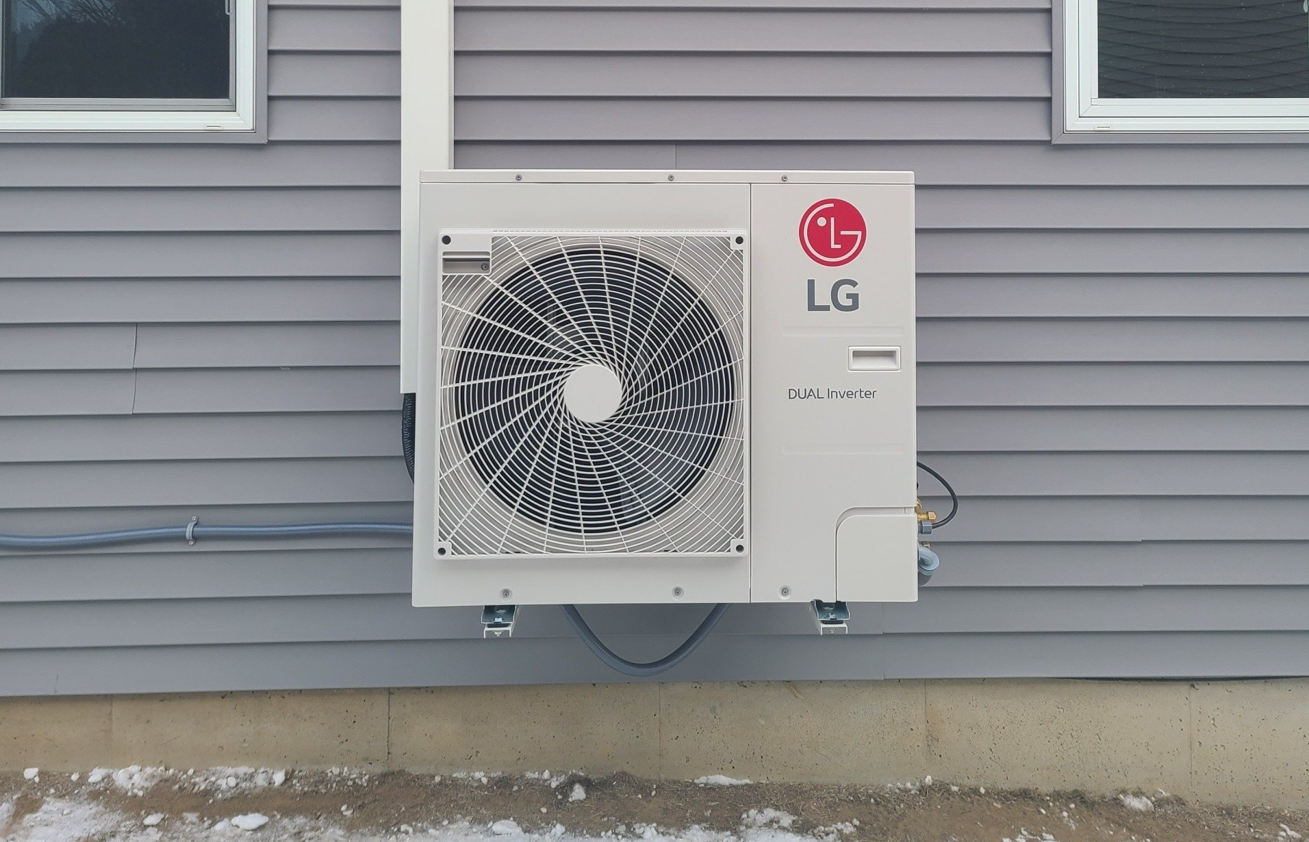 Residential HVAC Company in Riverside, IA