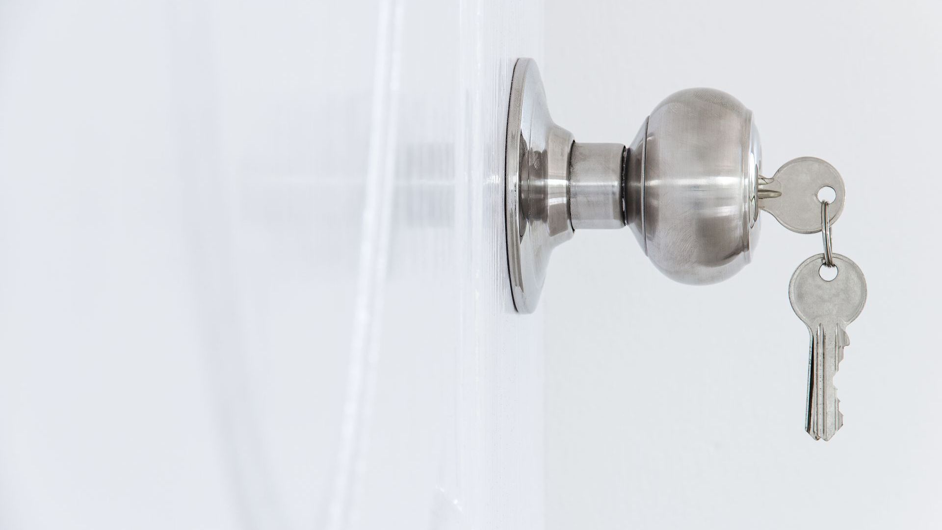 Storeroom Lockset - AA Locksmith Pittsburgh