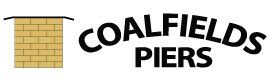 coalfields piers service logo