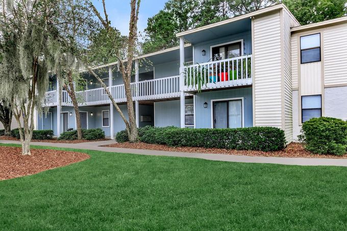 Apartments in Garden City, GA | Kessler Point