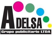 Adelsa logotipo