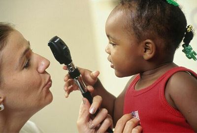 Mother and Child — Pediatric Services in Virginia Beach, VA