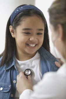 Happy Kid — infant children adolescent pediatric health care in Virginia Beach,VA