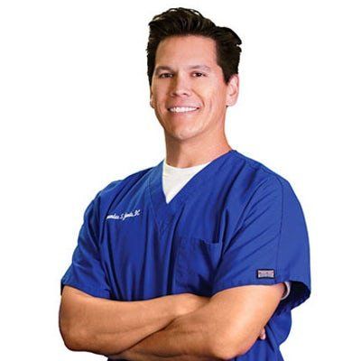 Dr. Alexander Janda — Henderson — Advanced Spine & Rehabilitation