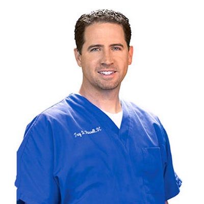 Dr. Troy D. Russell — Henderson — Advanced Spine & Rehabilitation
