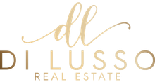 Di Lusso Real Estate | Logo
