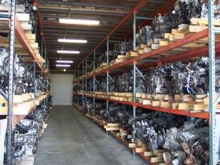 Parts From Salvage Cars — Venus, Fl — Ole South Auto Salvage