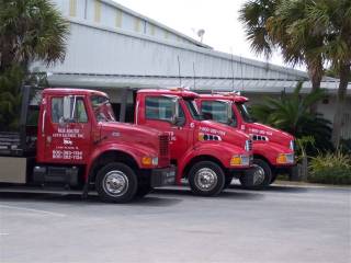 Ole South Auto Salvage Personal Trucks — Venus, Fl — Ole South Auto Salvage