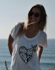 Andrea Muñoz del Álamo portrait