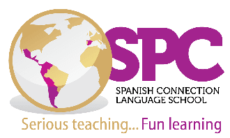 SPANISH CONNECTION LOGO