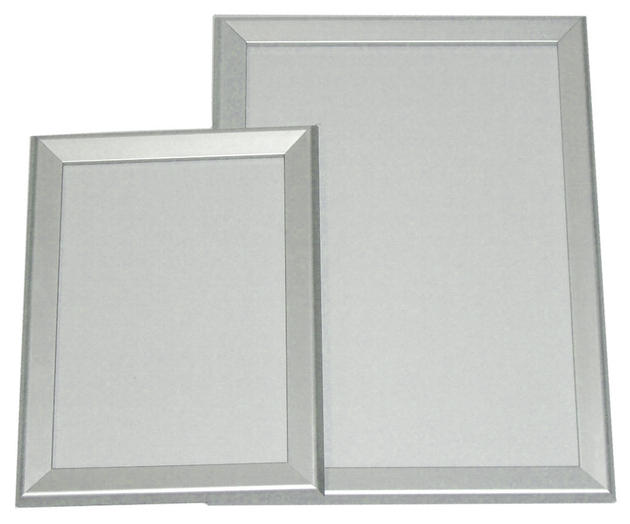 SnapFrame4DisplaysPosterFrames