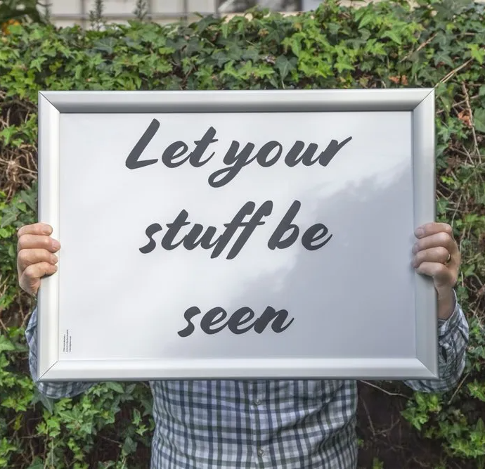 SnapFrame4DisplaysPosterFrames