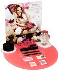 Beauty custom display signage Auckland