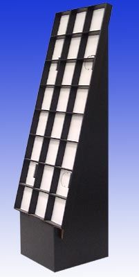 CD promotional stand custom display Auckland
