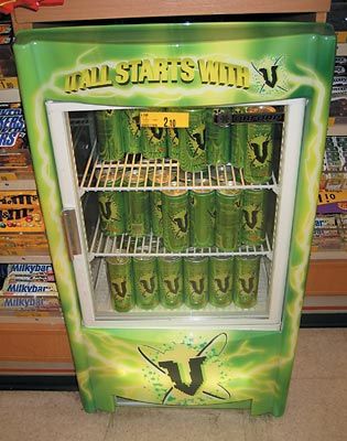 Display Rack stand signage Auckland promoational