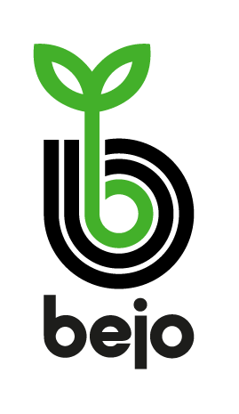 Logo of Bejo that is using systems of PhenoVation