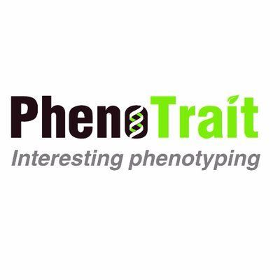 PhenoTrait is a plant phenotyping supplier of PhenoVation cameras