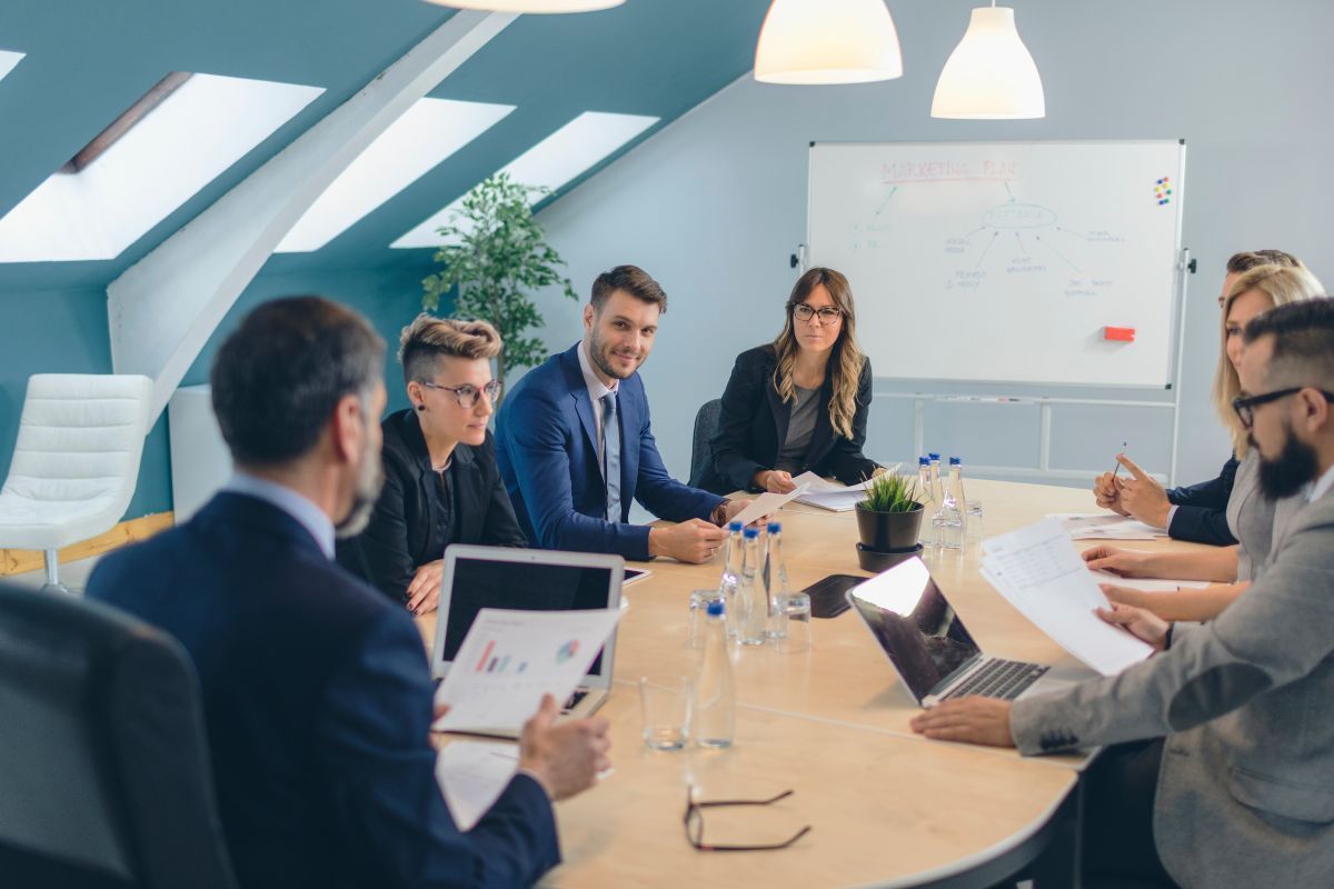 A business incorporation discusses the common mistakes to avoid. 
