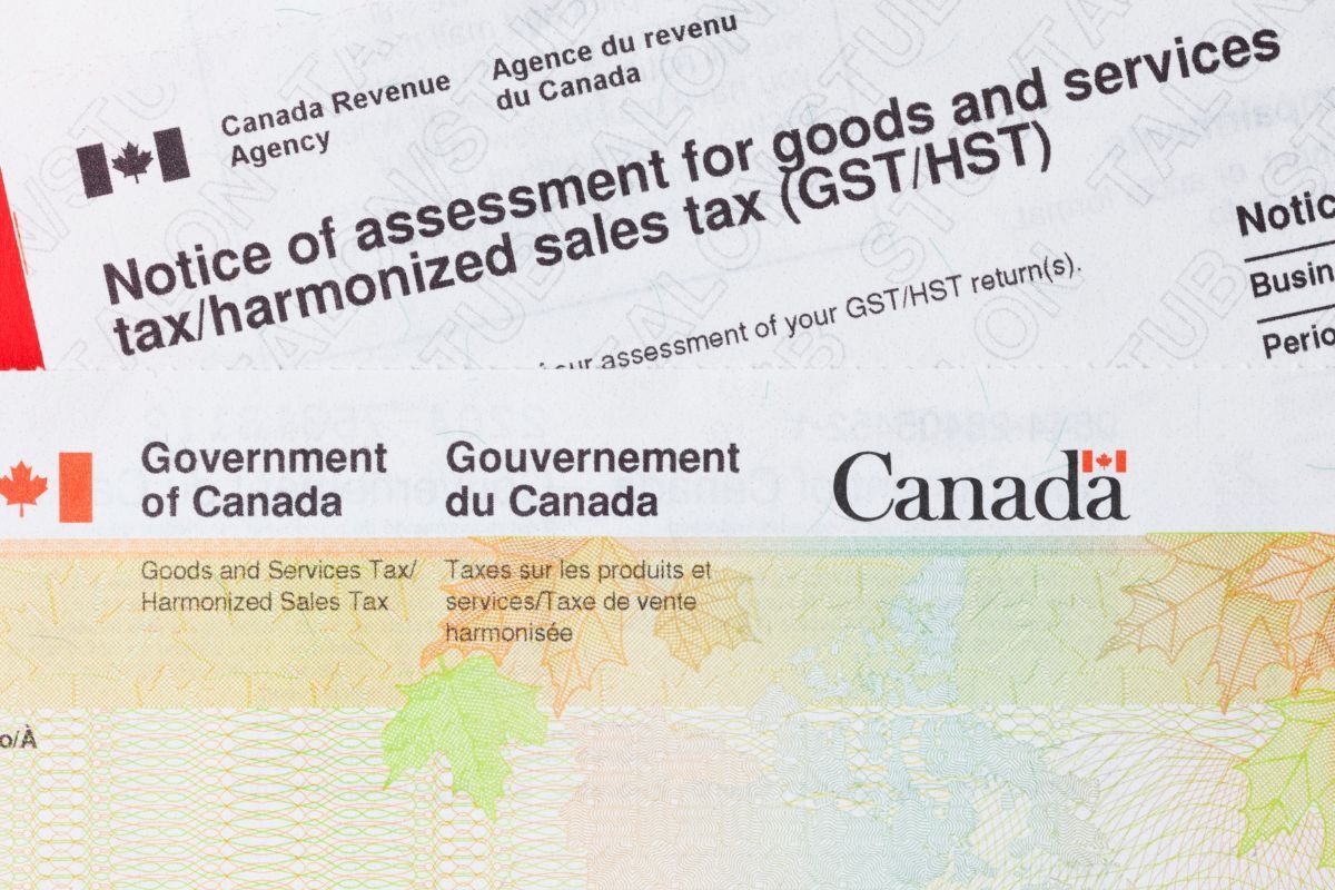 Maximizing Your Benefits: A Guide To The GST/HST Credit