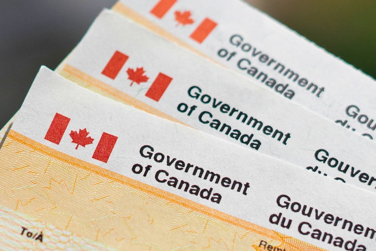 Canadian residents generally qualify for personal tax credits.