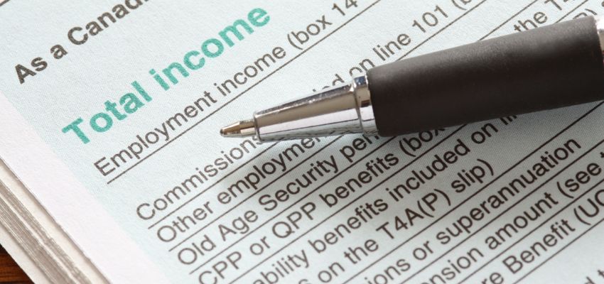 Tax Year Start And End